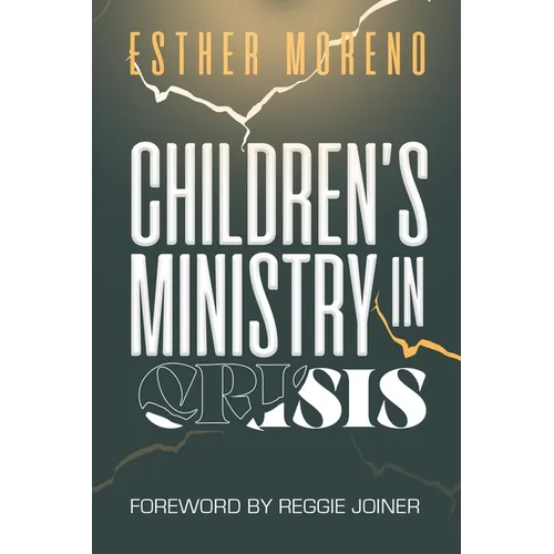 Children's Ministry in Crisis