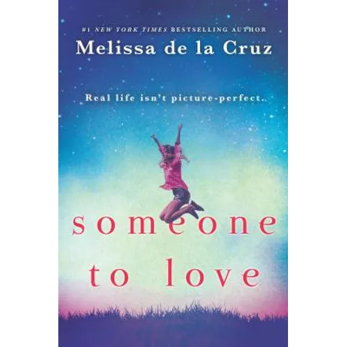 Someone to Love