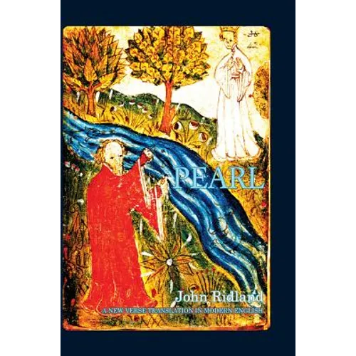 Pearl: A New Verse Translation in Modern English