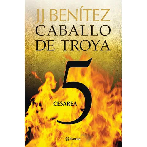 Caballo de Troya 5: Cesarea / Trojan Horse 5: Caesarea