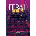 Feral Volume 2