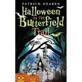 Halloween on the Butterfield Trail