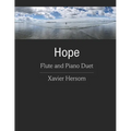 Hope: Flute and Piano Duet