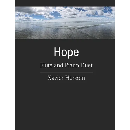 Hope: Flute and Piano Duet