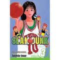 Slam Dunk, Vol. 3: The Challenge of the Common Shot