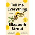 Tell Me Everything: Oprah's Book Club