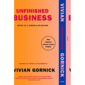 Unfinished Business: Notes of a Chronic Re-Reader