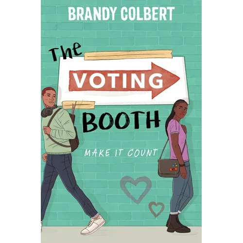 The Voting Booth