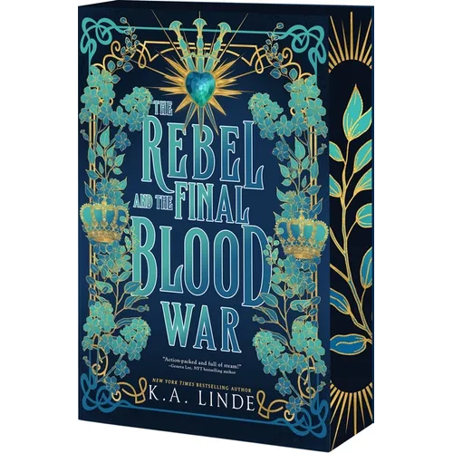 The Rebel and the Final Blood War