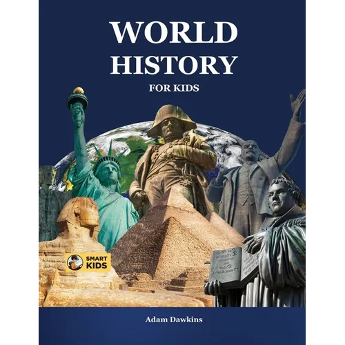World History for Kids