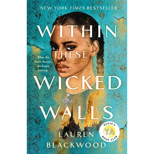 Within These Wicked Walls