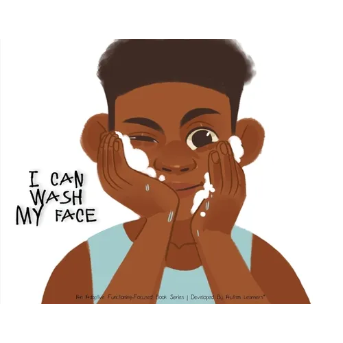 I Can Wash My Face
