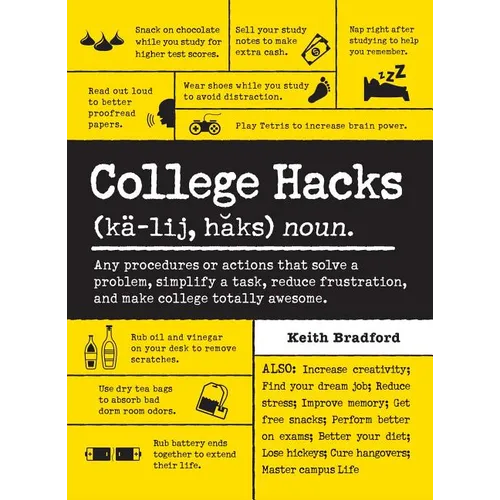 College Hacks