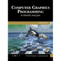 Computer Graphics Programming in OpenGL with Java