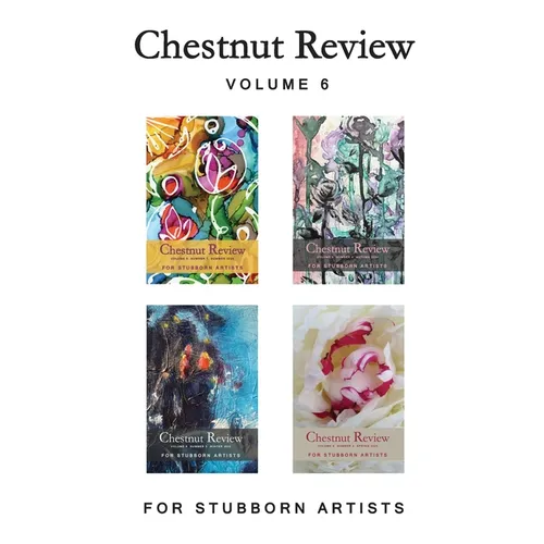 Chestnut Review 2024-2025