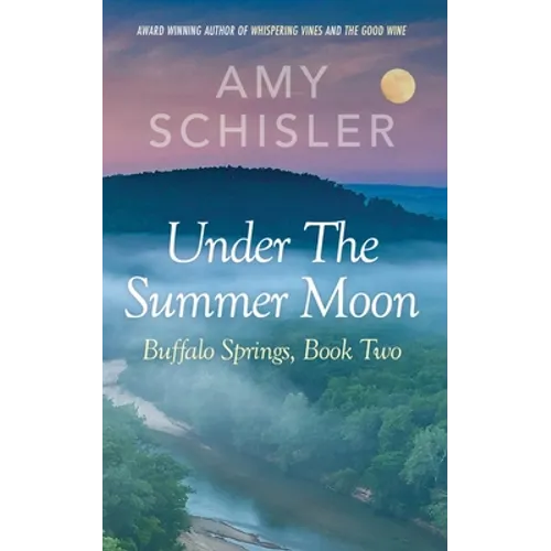 Under the Summer Moon