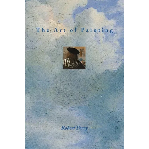 The Art of Painting: Poems