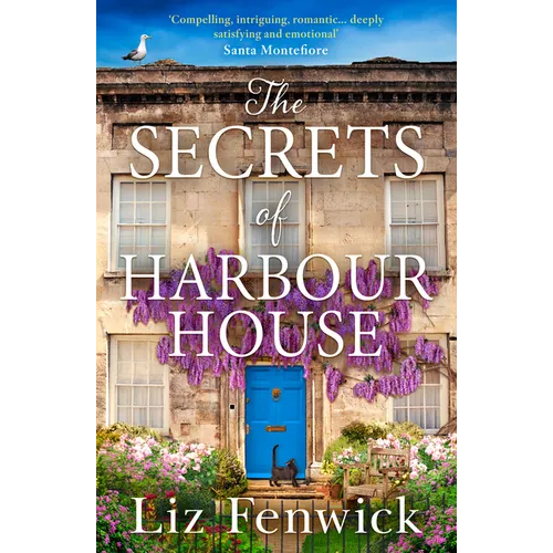 The Secrets of Harbour House