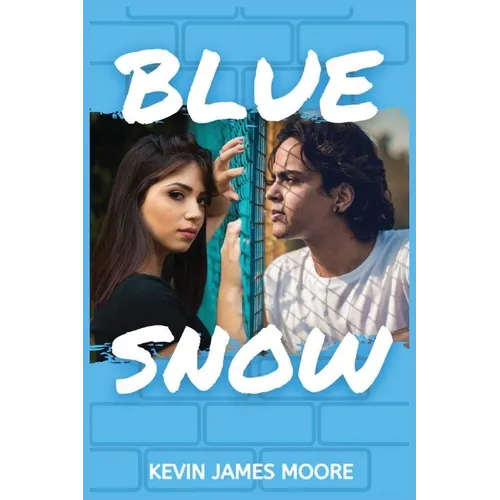 Blue Snow
