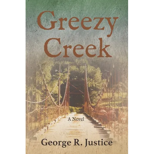 Greezy Creek