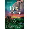 Kiss of Skye