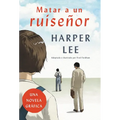 Matar a Un Ruiseñor (Novela Gráfica)
