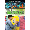 What Is Graffiti?