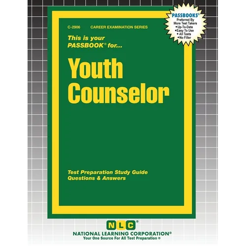 Youth Counselor