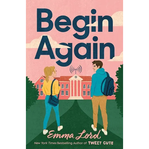Begin Again