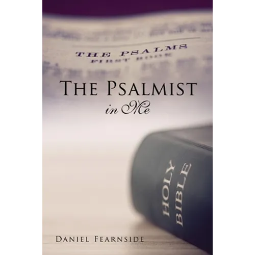 The Psalmist in Me