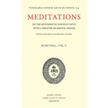 Meditations on the Mysteries of Our Holy Faith - Volume 5