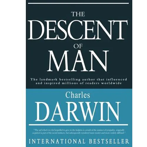 The Descent of Man