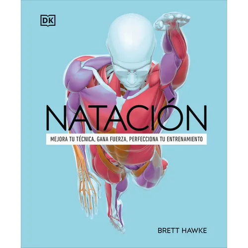 Natación (Science of Swimming)
