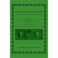 Apuleius: Fragmentary Works (Apulei Madaurensis Operum Deperditorum Reliquiae)