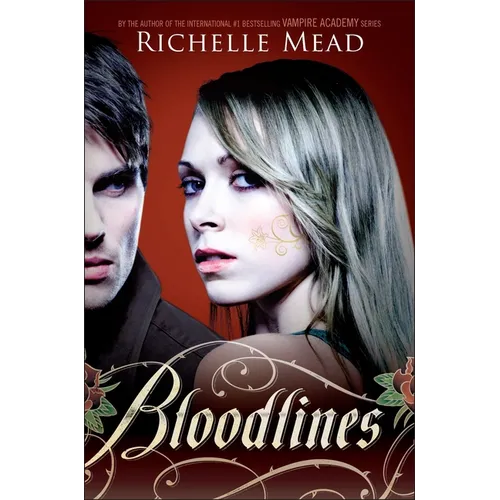Bloodlines