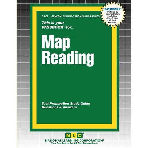 Map Reading