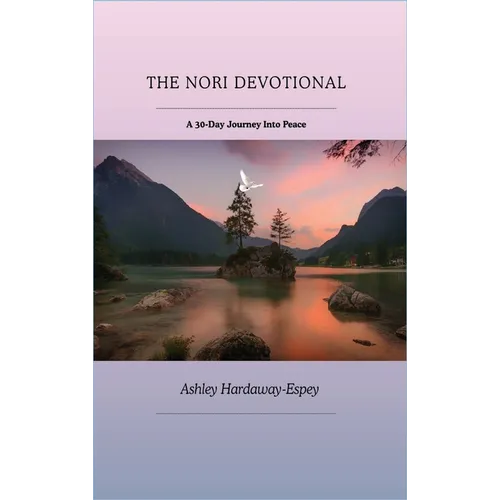 The Nori Devotional