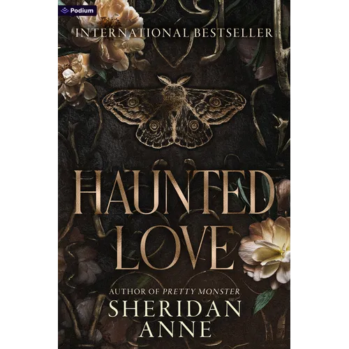 Haunted Love: A Dark Romance