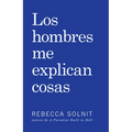 Los Hombres Me Explican Cosas