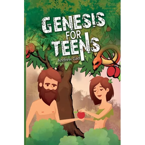 Genesis for Teens