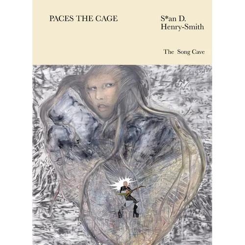Paces the Cage