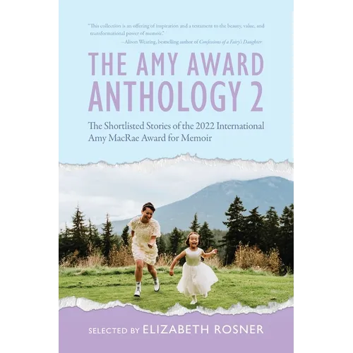 The Amy Award Anthology 2