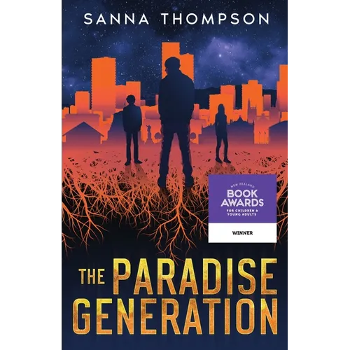 The Paradise Generation