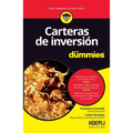 Carteras de inversión para Dummies