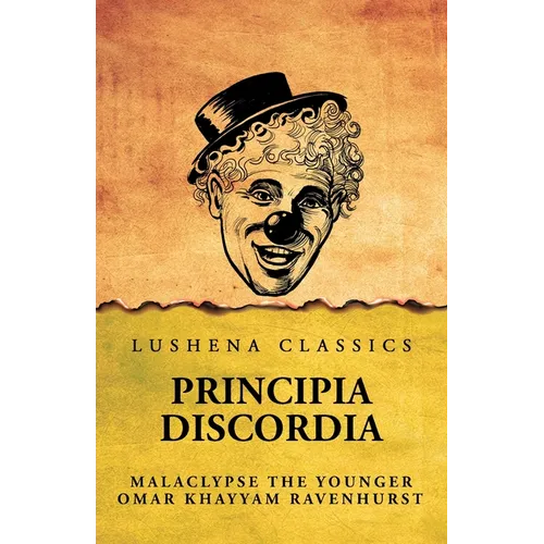 Principia Discordia