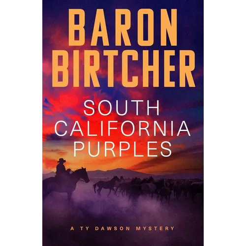 South California Purples