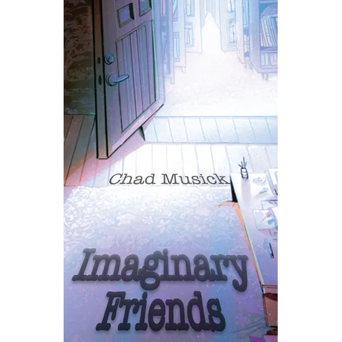 Imaginary Friends