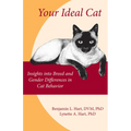 Your Ideal Cat: Insights Into Breed and Gender Differences in Cat Behavior