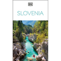 DK Slovenia: Must-See Sights. Culture & History. Detailed Maps & Tours. Covers Lake Bled, Ljubljana, the Alps, &
