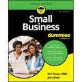Small Business for Dummies